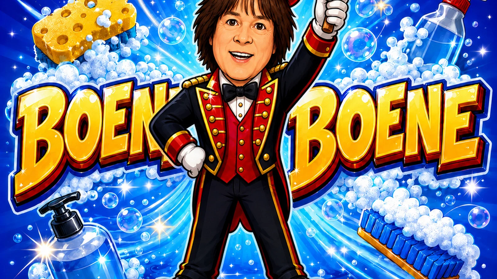 Boene Boene background