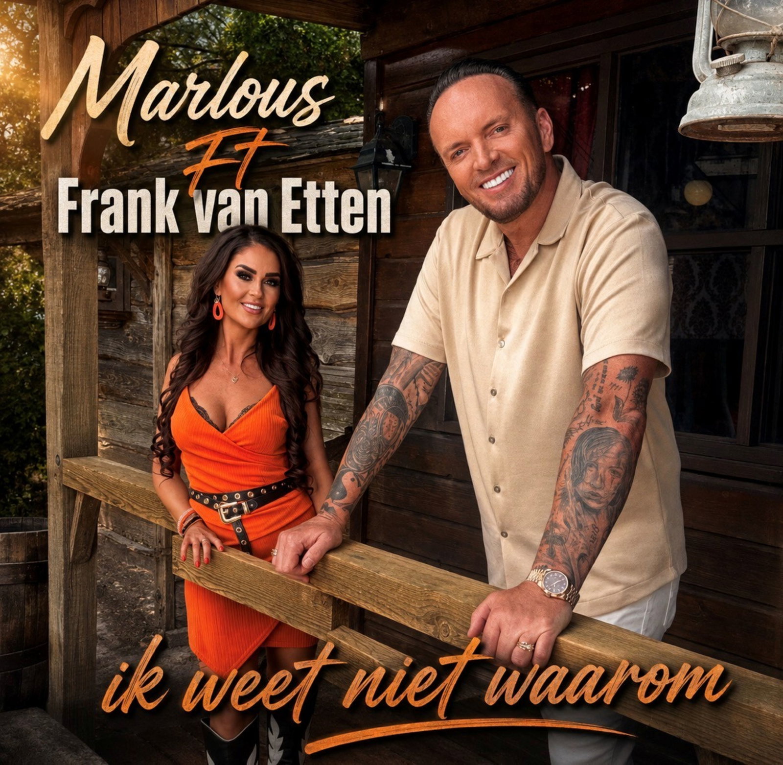 Ik Weet Niet Waarom