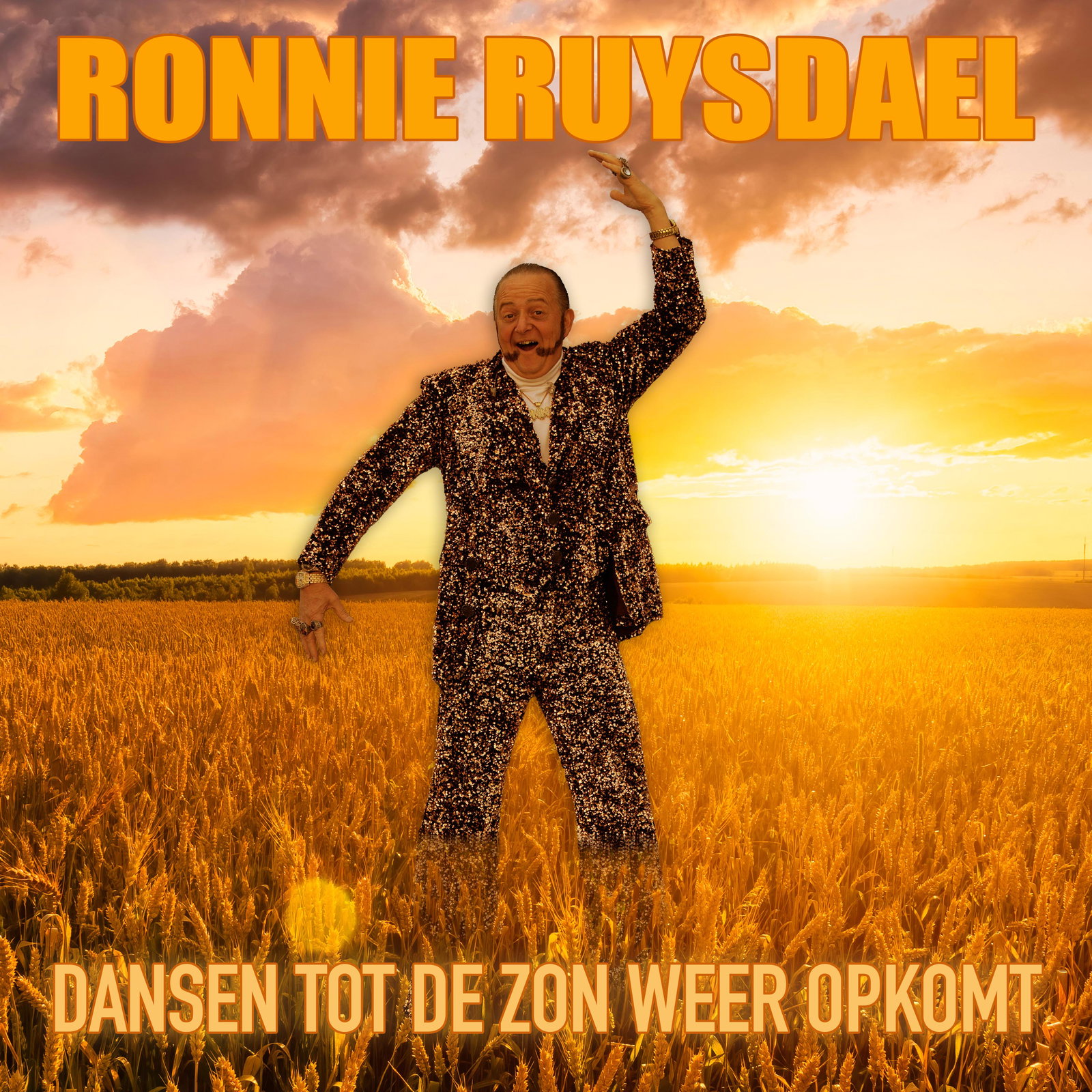 Dansen tot de Zon weer opkomt