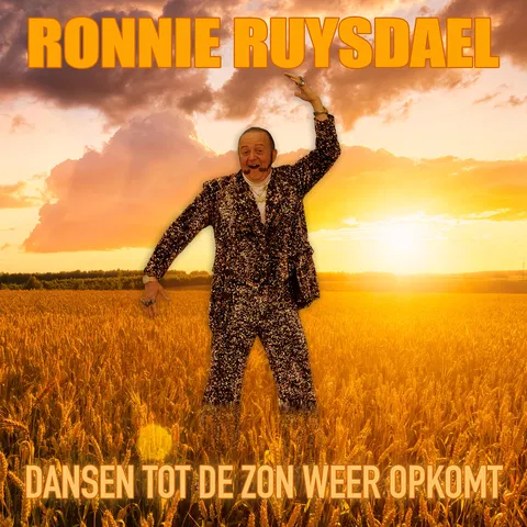 Dansen tot de Zon weer opkomt