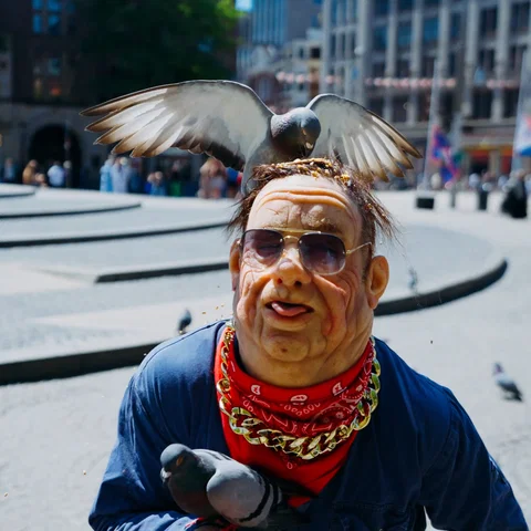 Dure Dag - Music Video