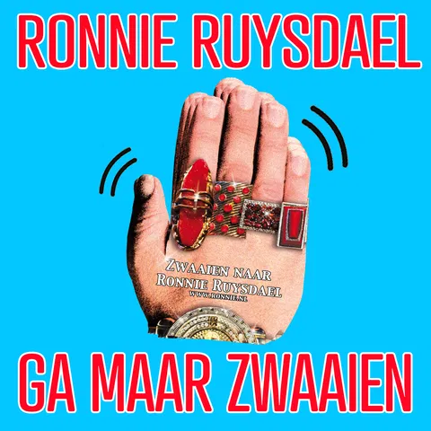 Ga Maar Zwaaien