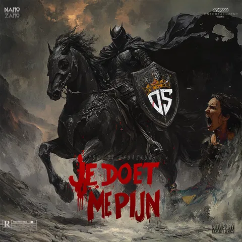 Je Doet Me Pijn