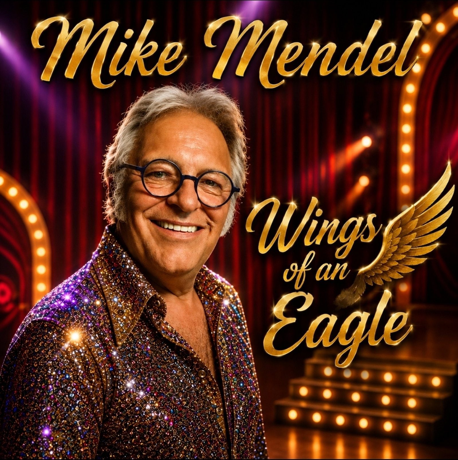 Wings of an Eagle