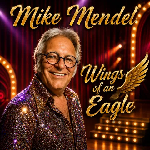 Wings of an Eagle