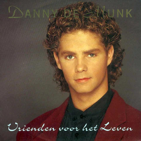Vrienden Voor Het Leven