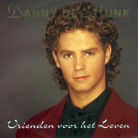 Vrienden Voor Het Leven