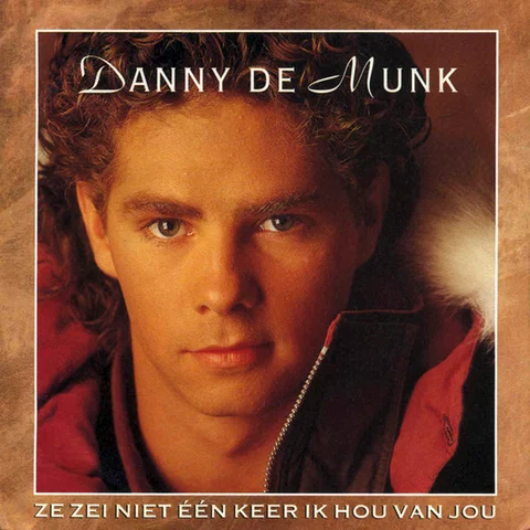 Ze Zei Niet Eén Keer Ik Hou Van Jou