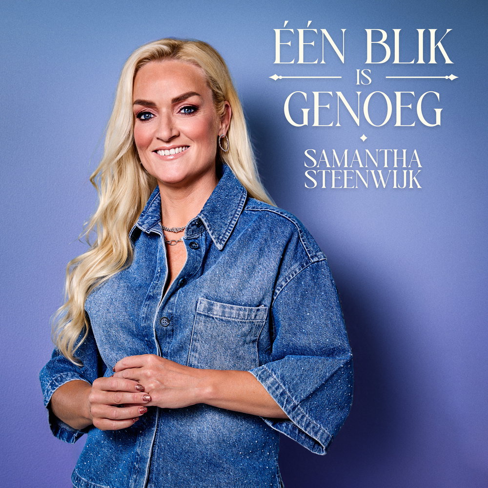 Eén Blik Is Genoeg