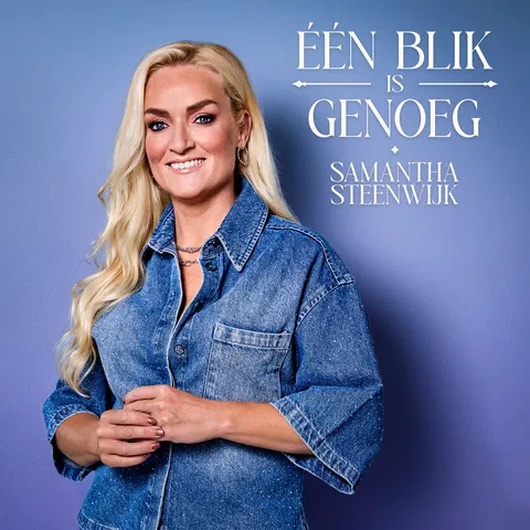Eén Blik Is Genoeg