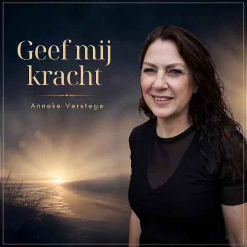 Geef Mij Kracht