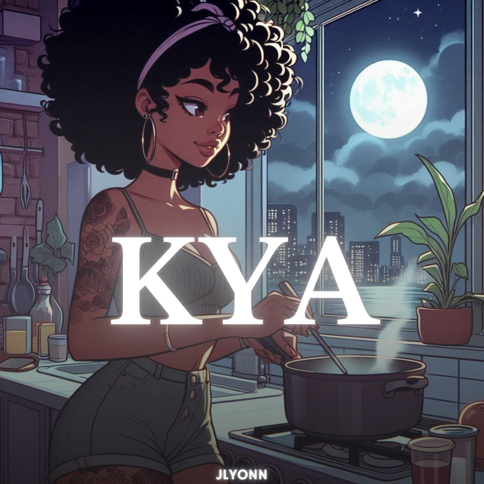 KYA