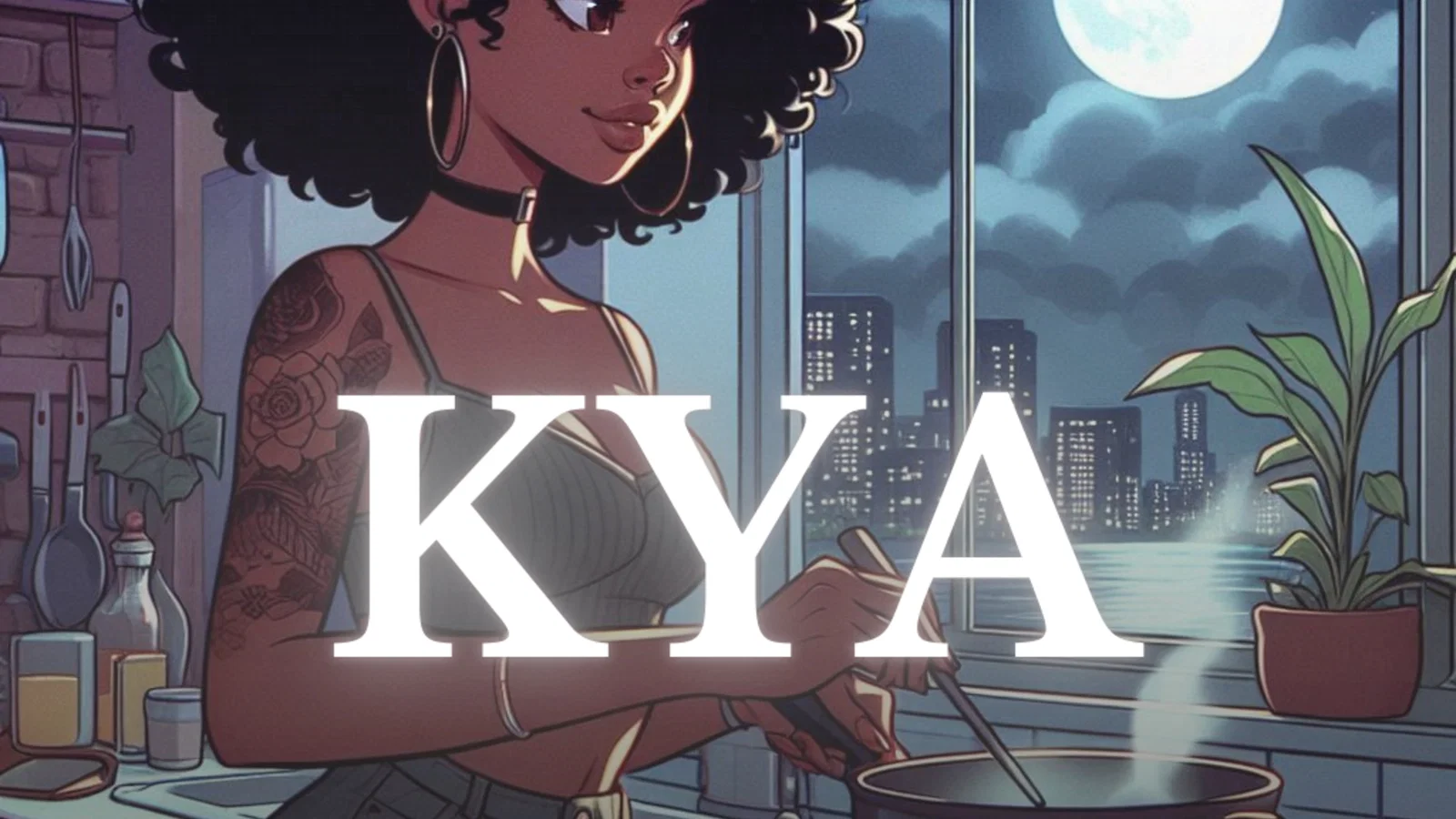 KYA background