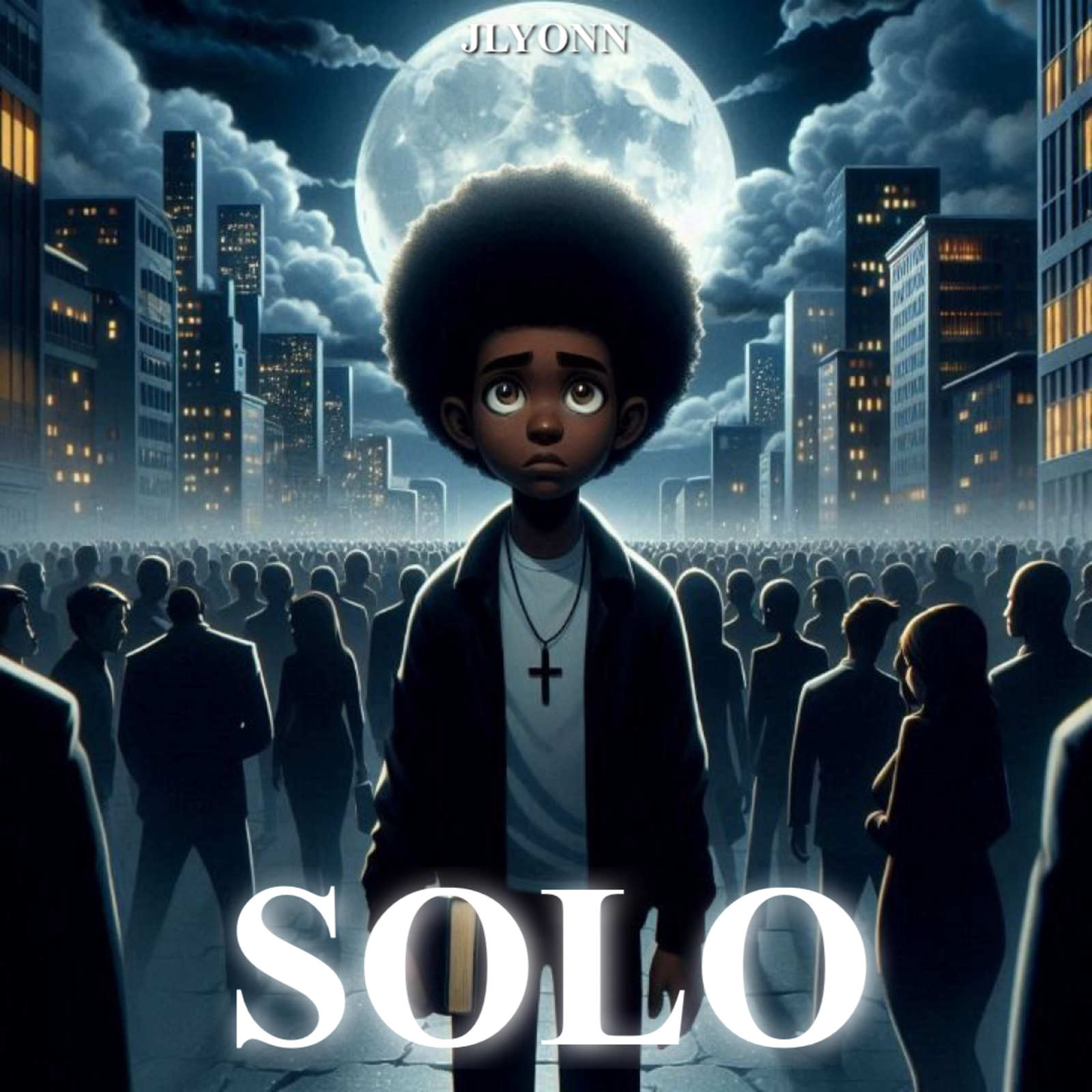 SOLO