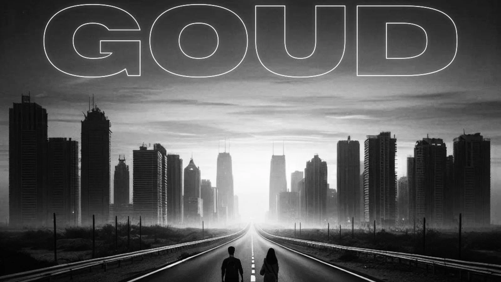 GOUD background