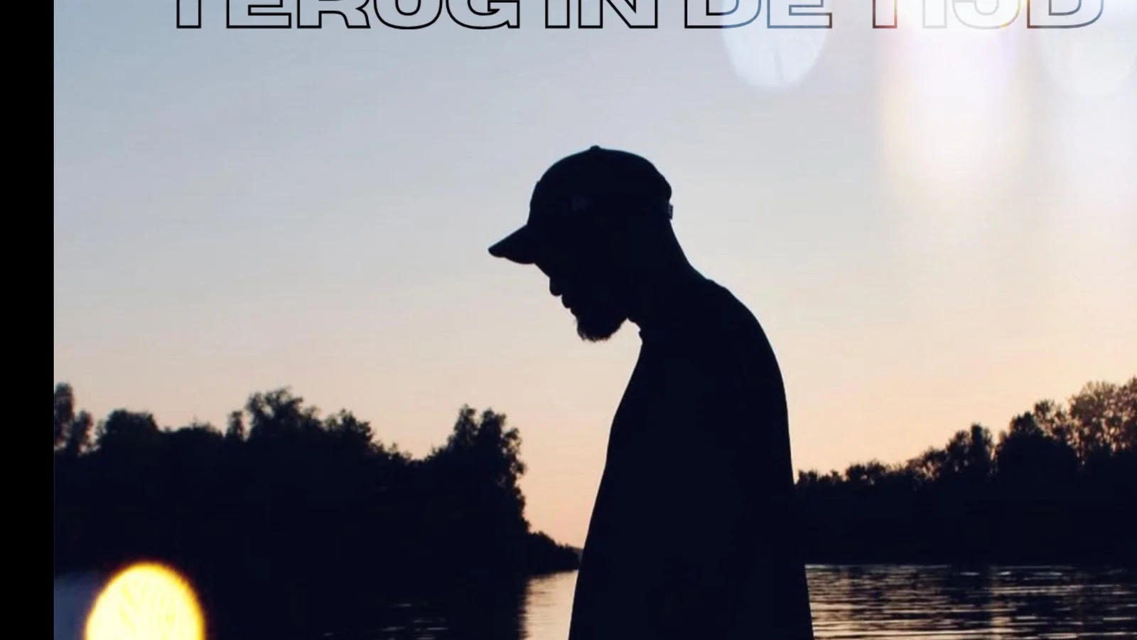 Terug in de Tijd background