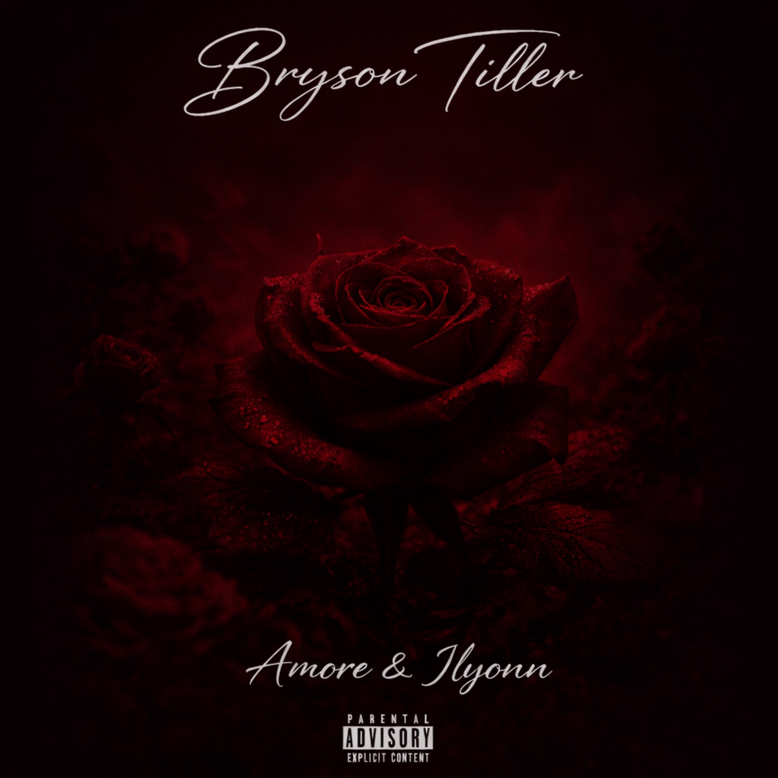 BRYSON TILLER