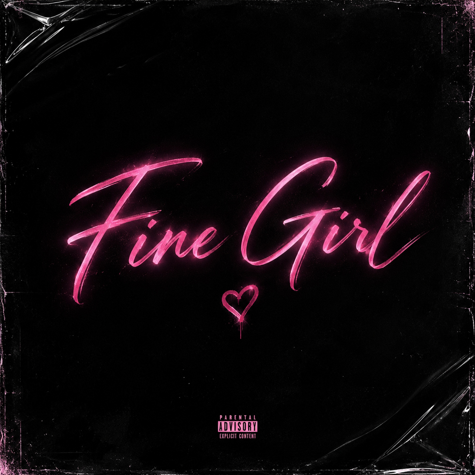 FINE GIRL