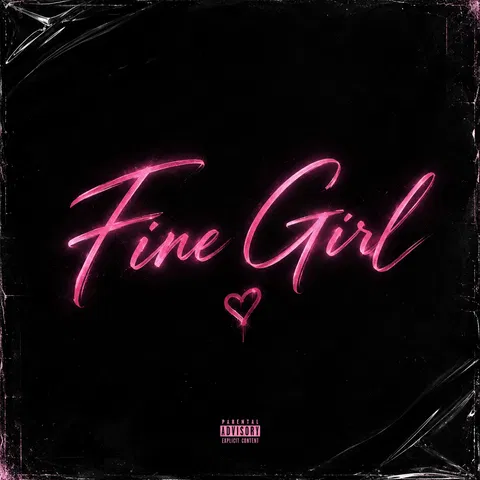 FINE GIRL
