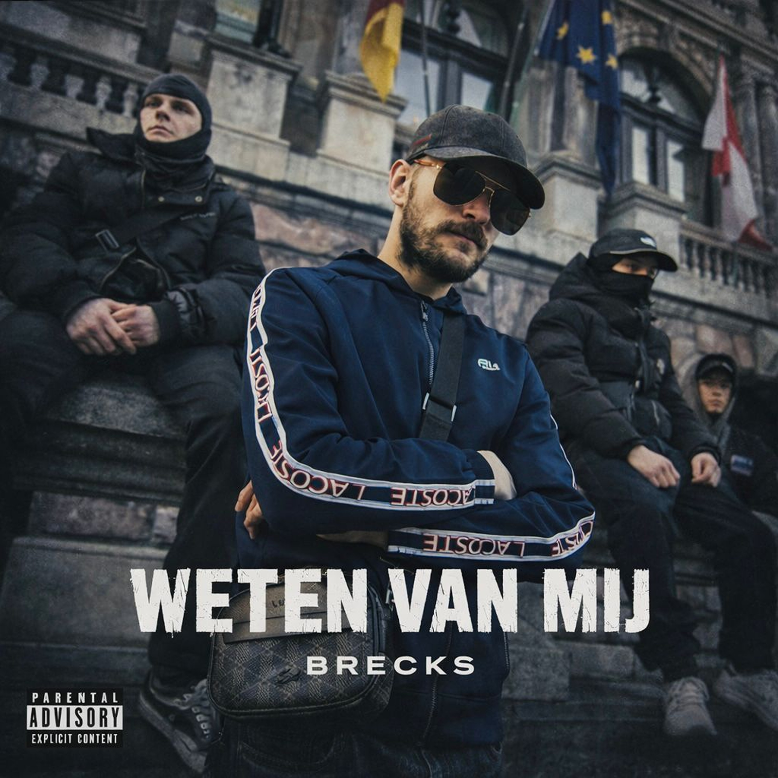 Weten Van Mij