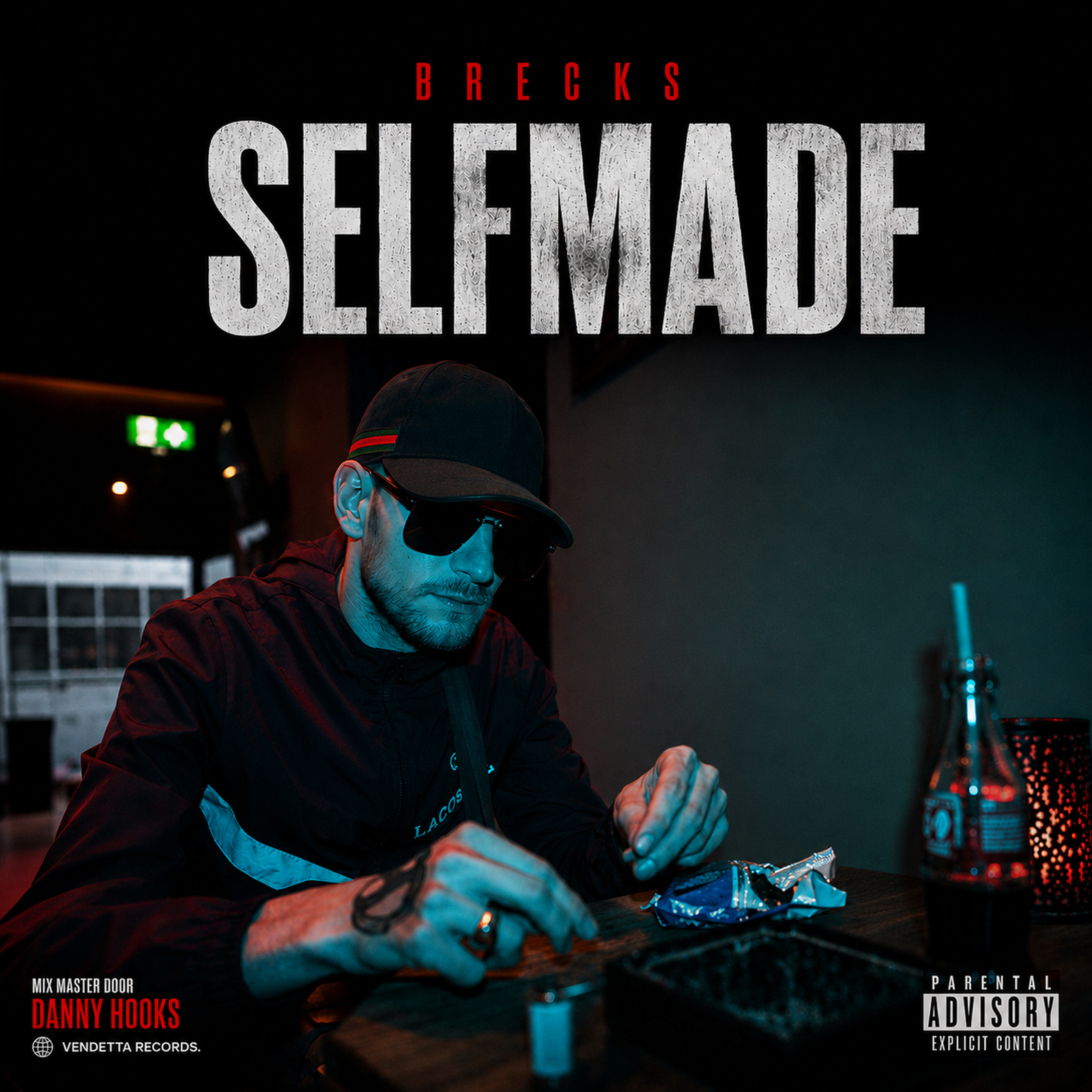 Selfmade