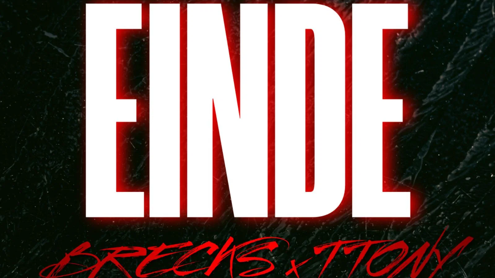 Einde background