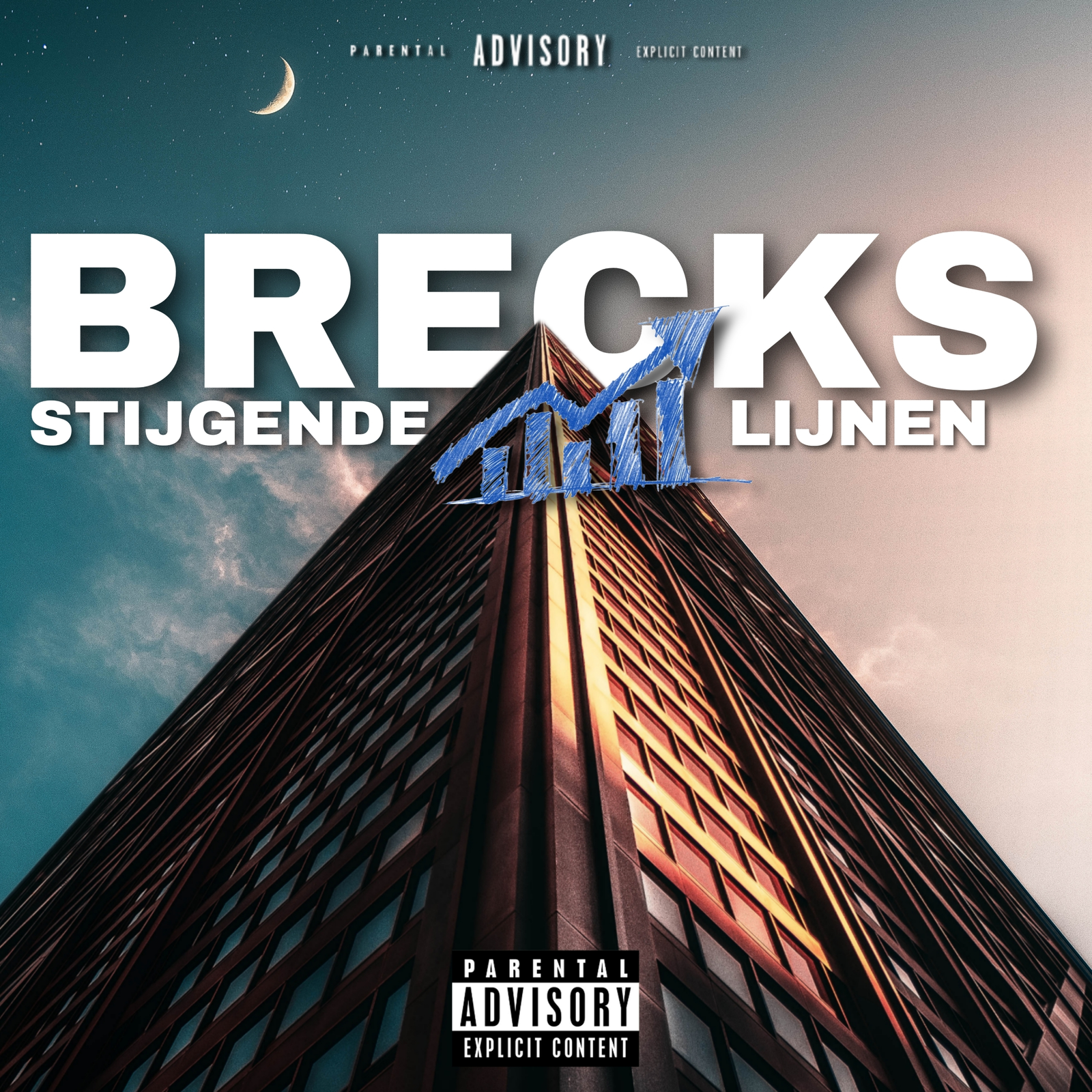 Stijgende Lijnen