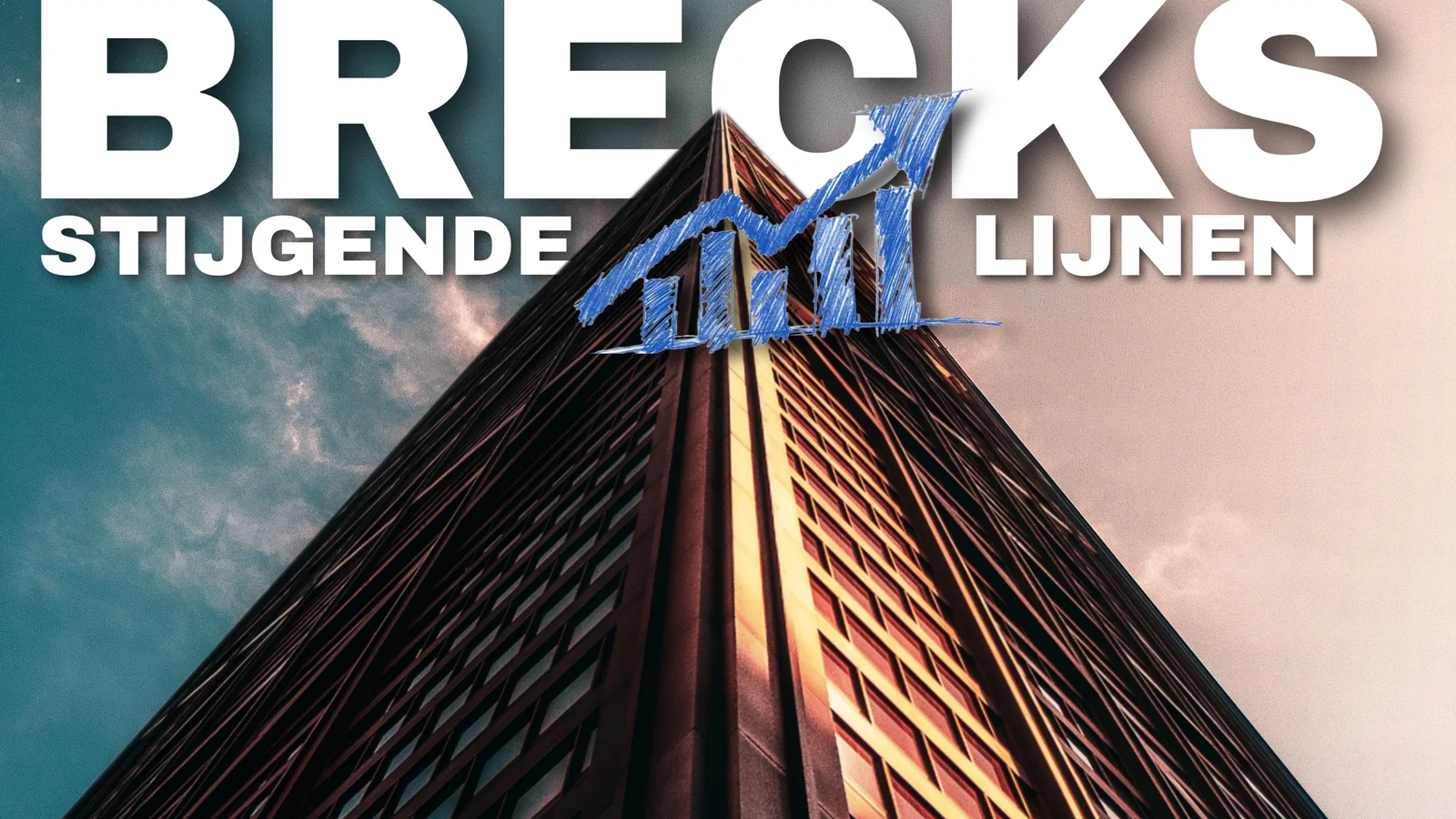 Stijgende Lijnen background