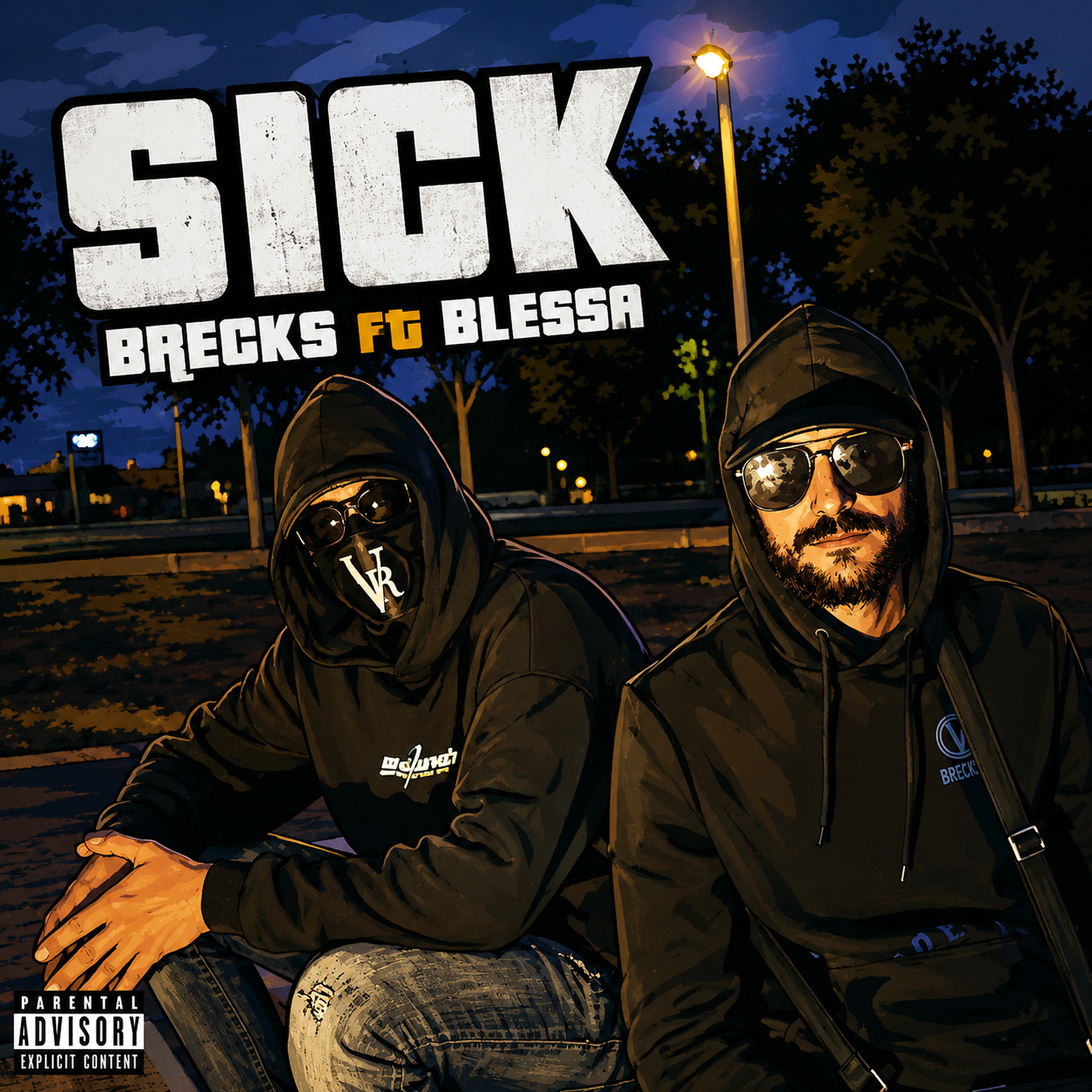 Sick