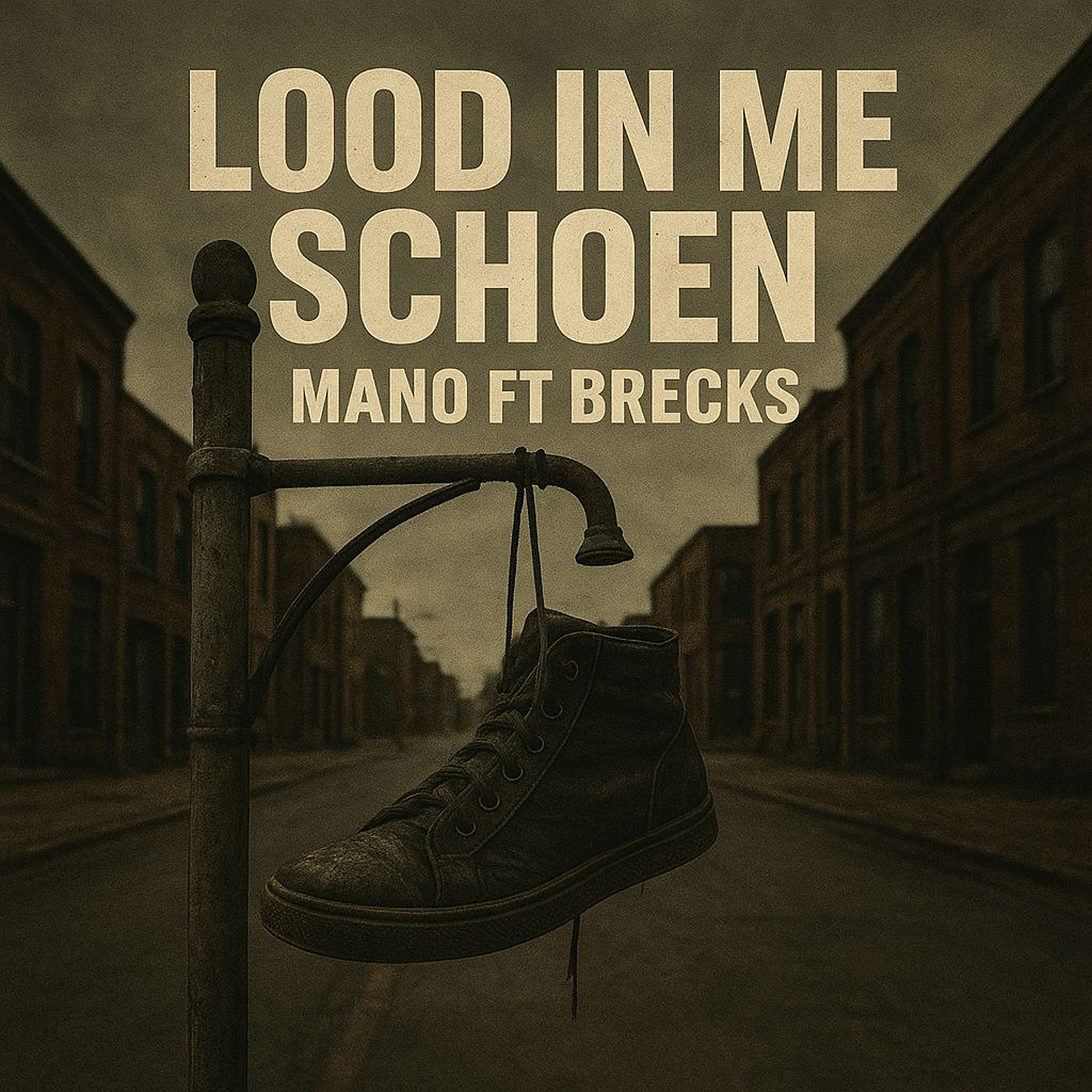 Lood In Me Schoen