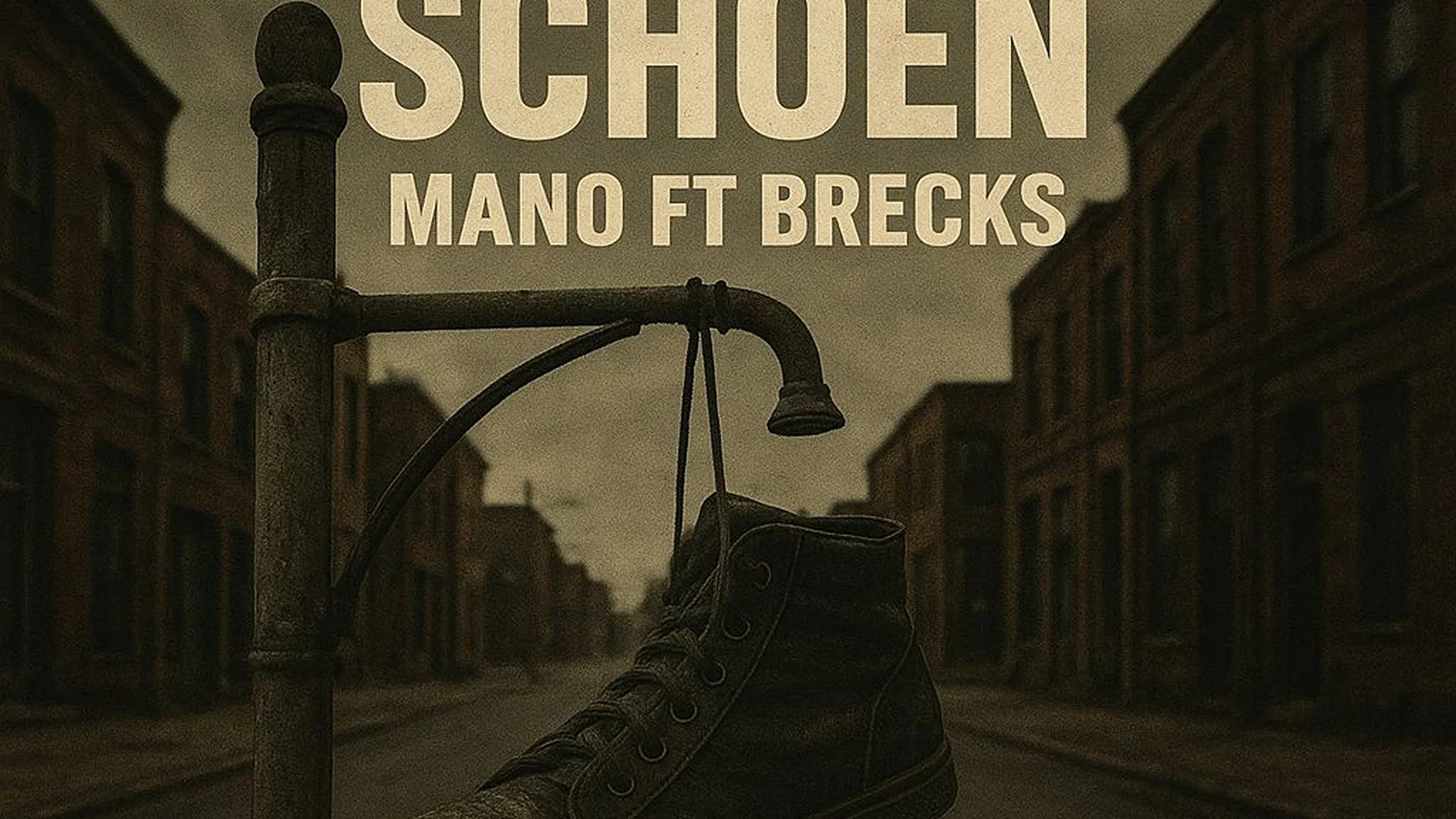 Lood In Me Schoen background