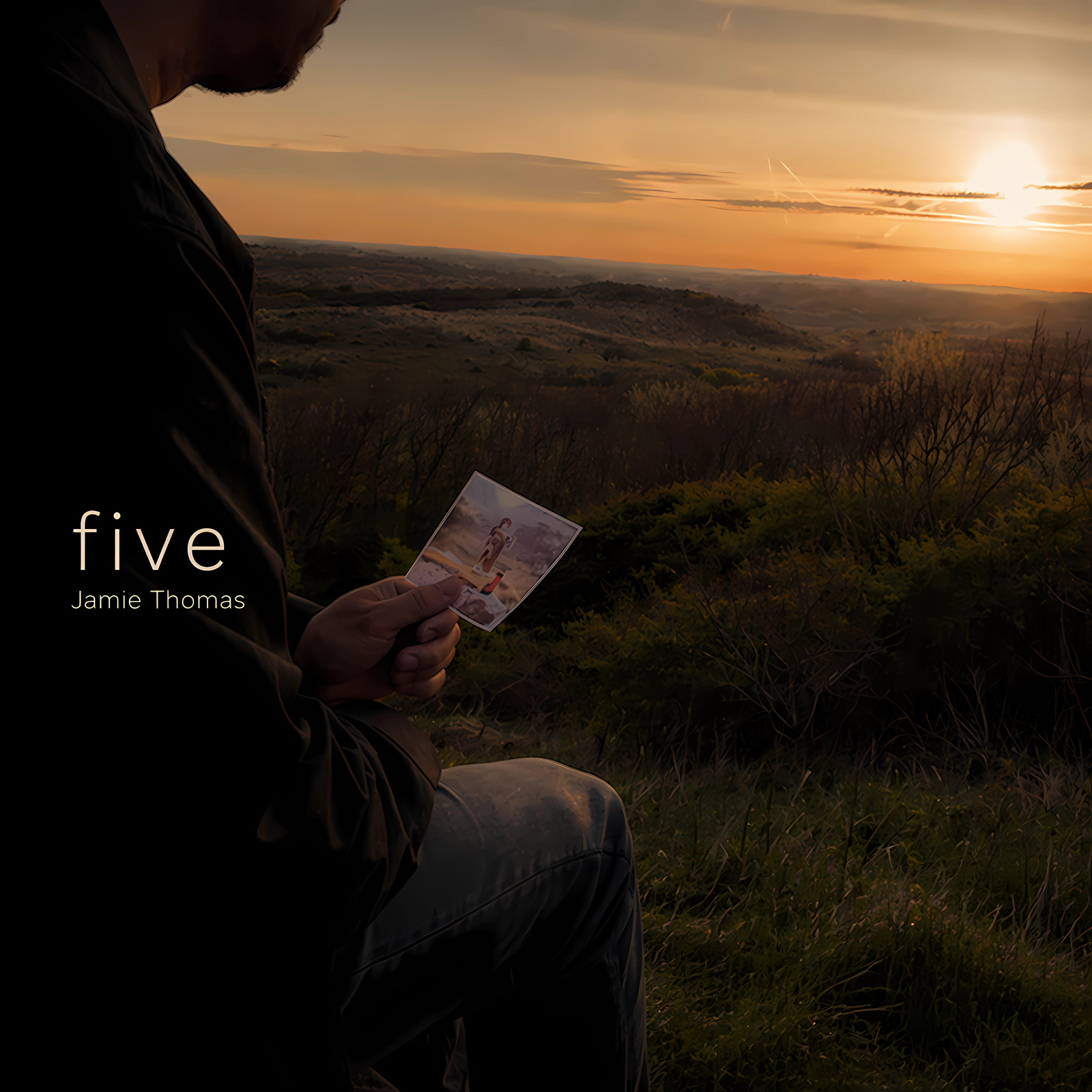 Five