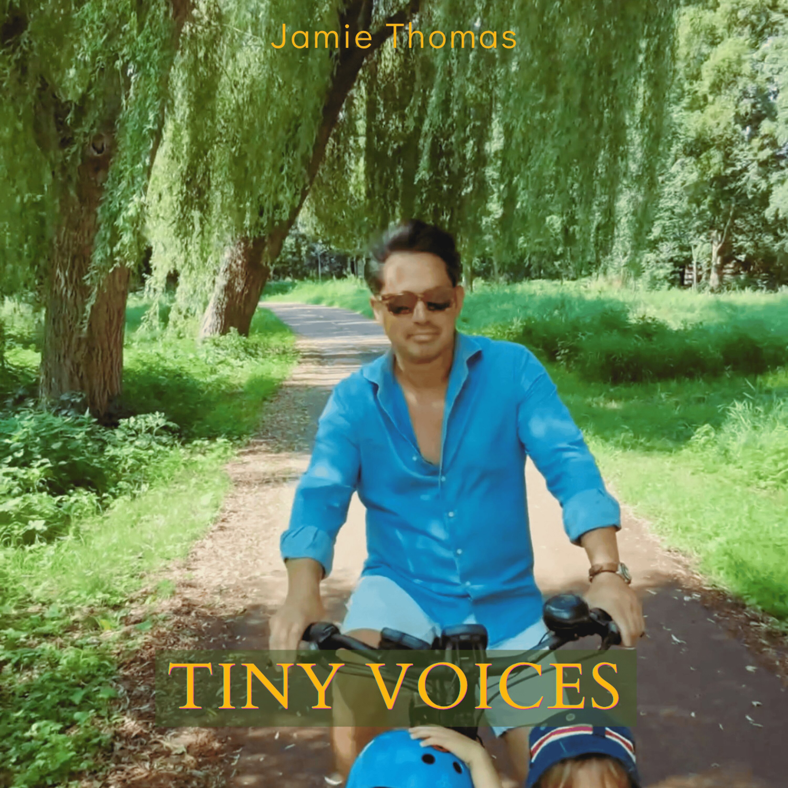 Tiny Voices