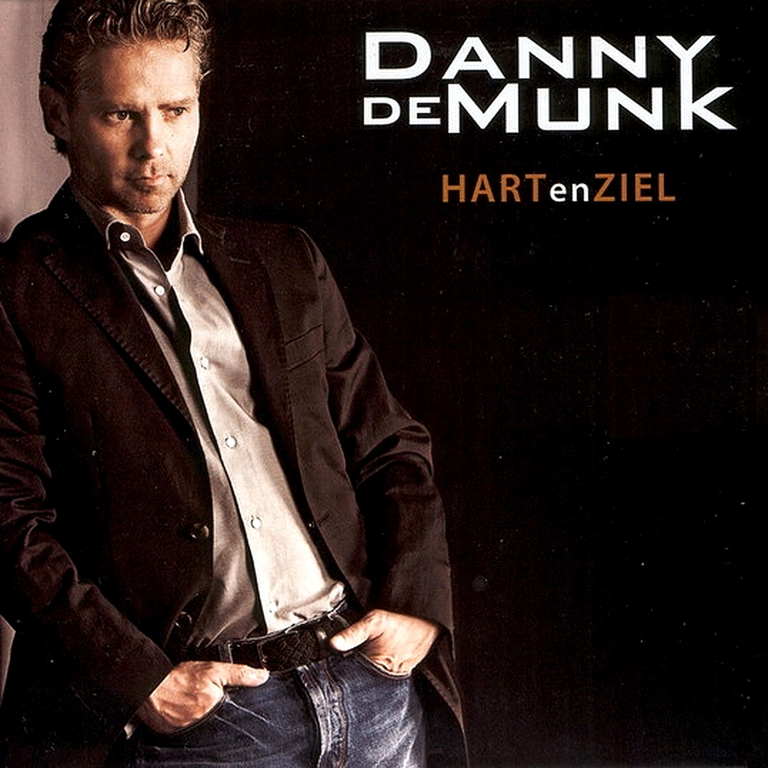 Hart En Ziel