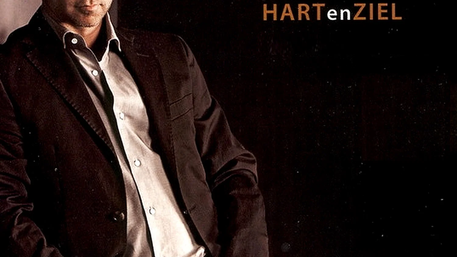 Hart En Ziel background