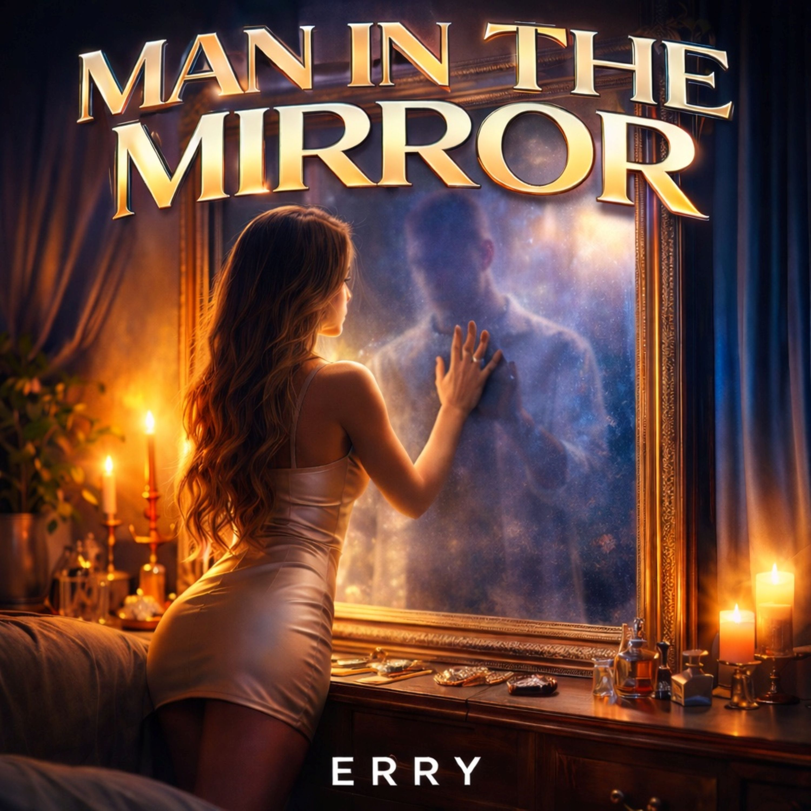 Man In The Mirror