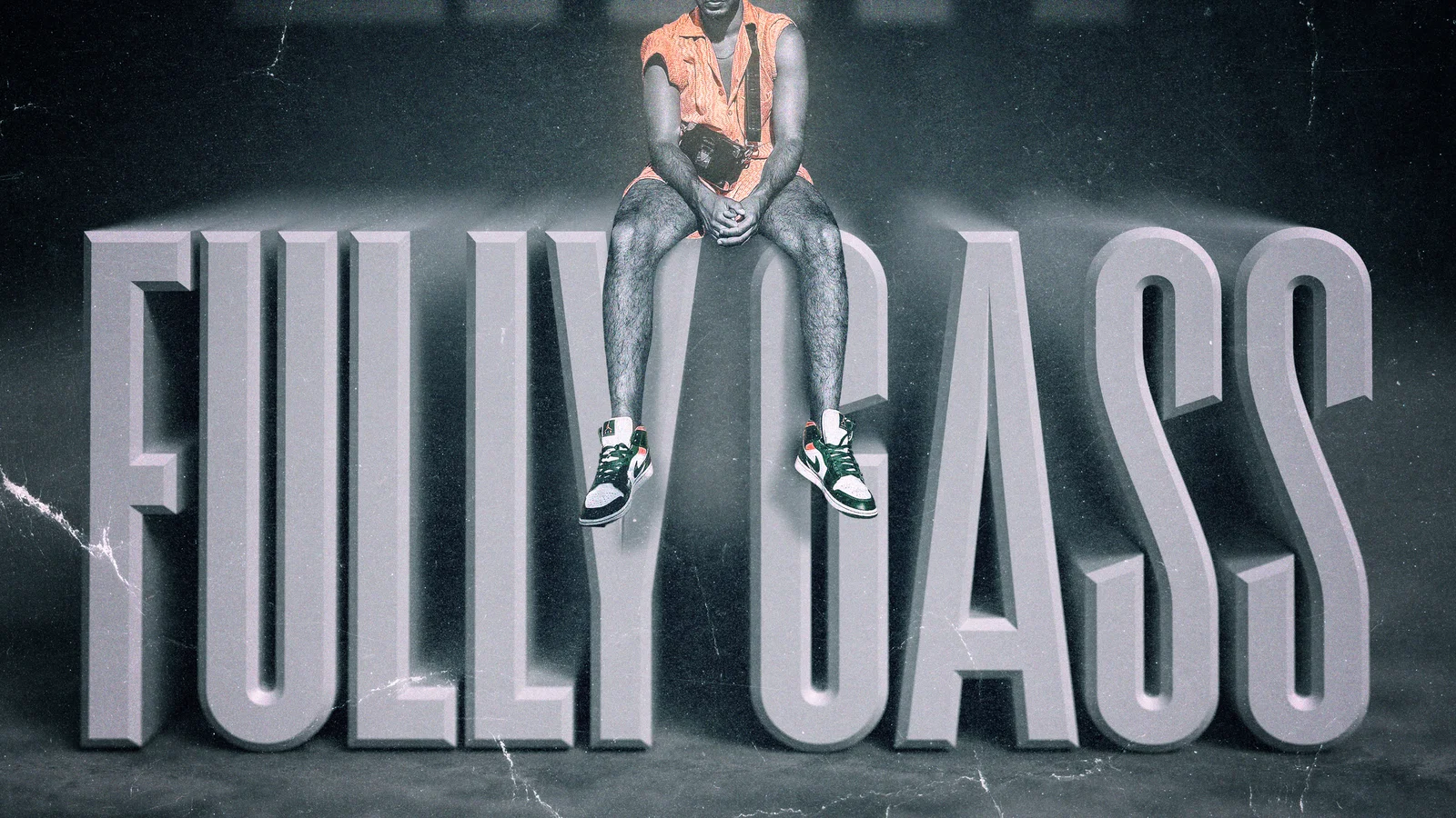 Fully Gass background