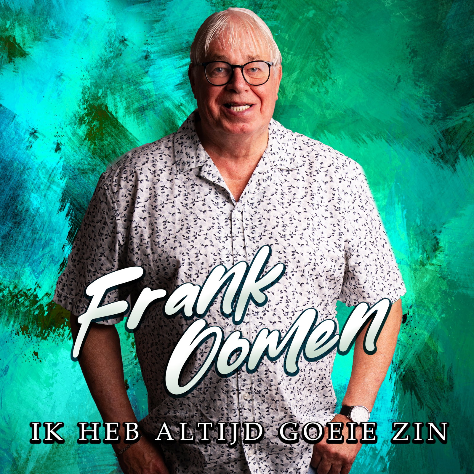 Ik Heb Altijd Goeie Zin