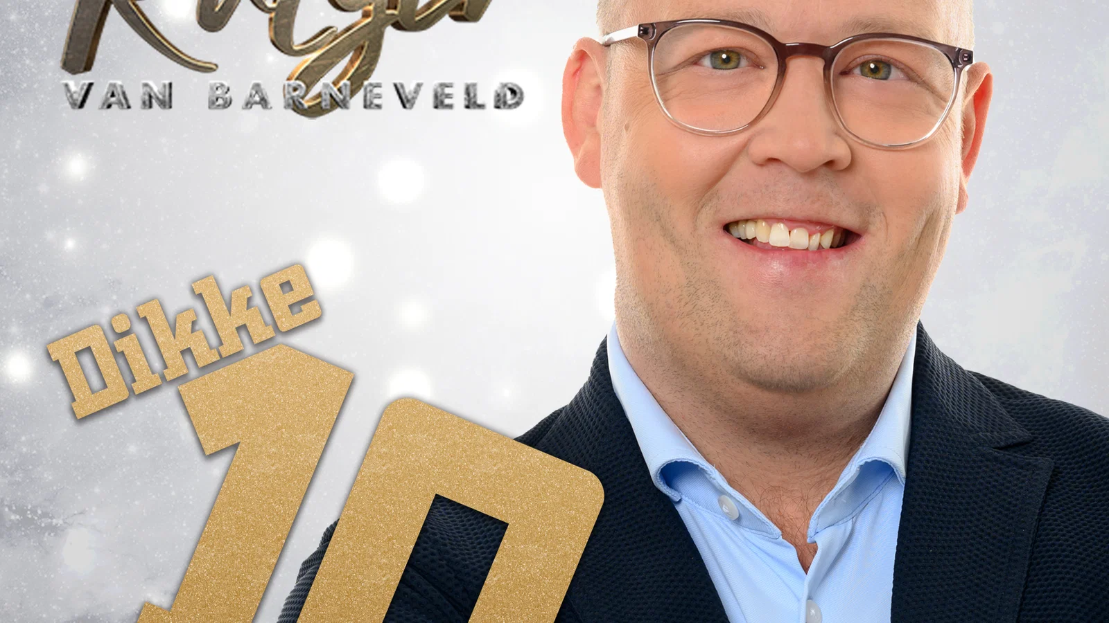 Dikke 10 background