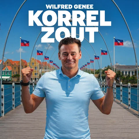 Korrel Zout