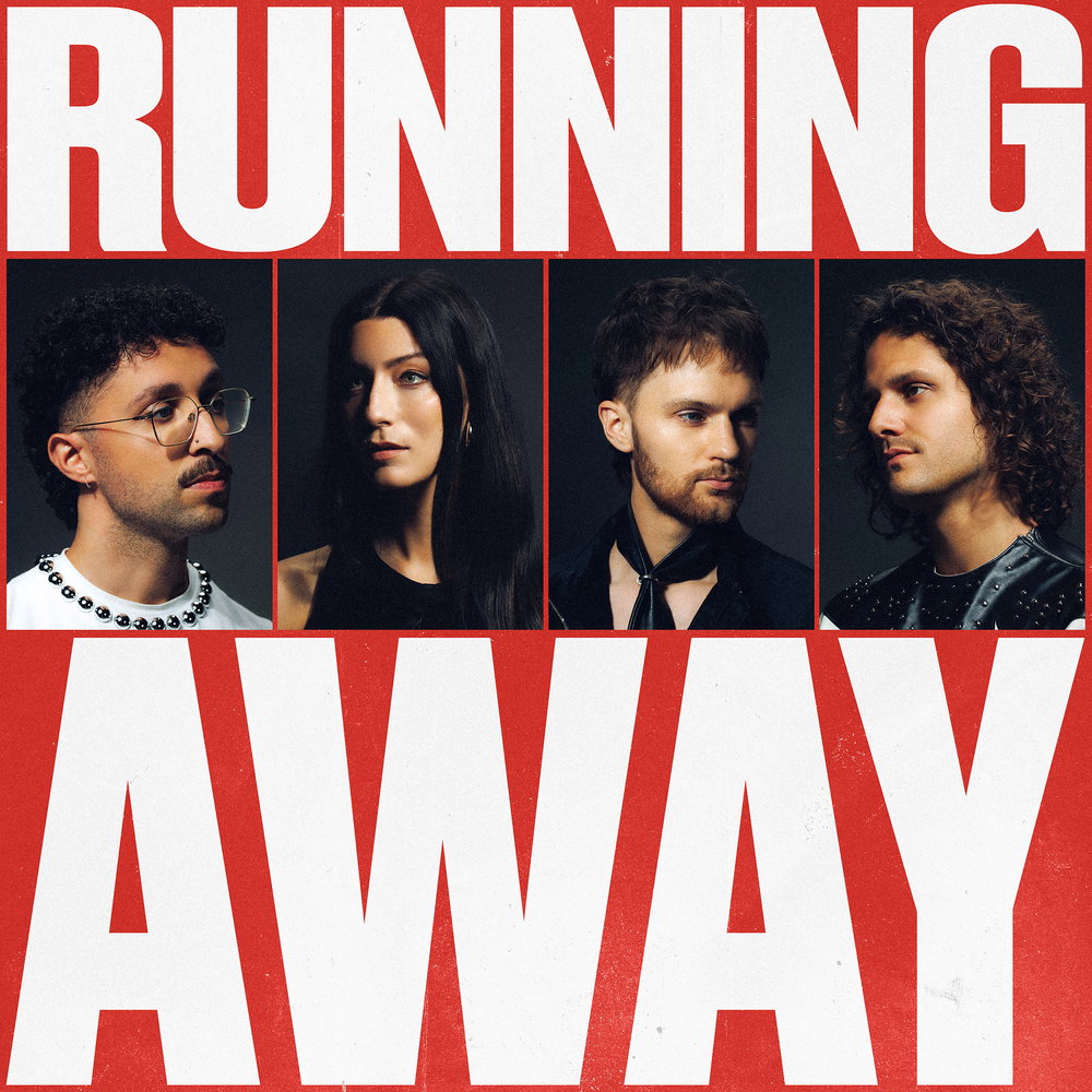 Running Away