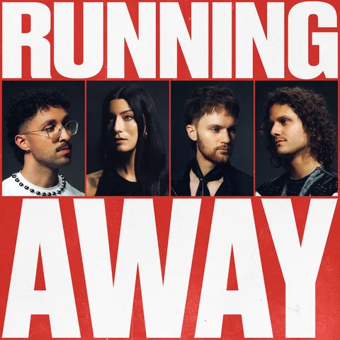 Running Away
