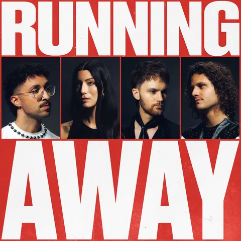 Running Away