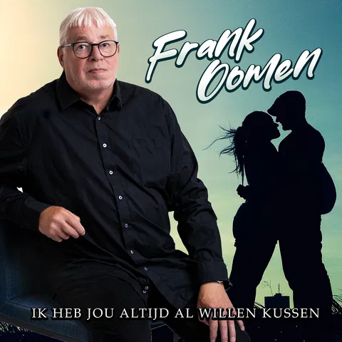 Ik Heb Jou Altijd Al Willen Kussen
