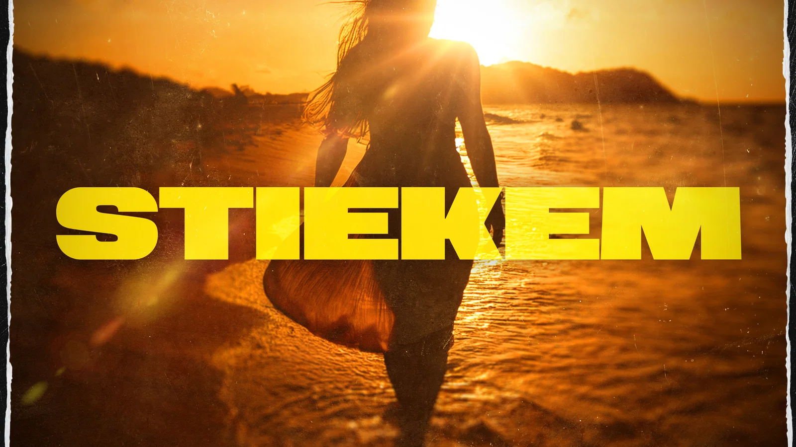 Stiekem background