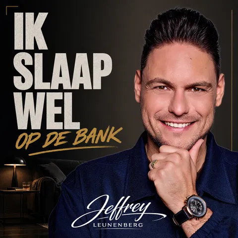 Ik Slaap Wel Op De Bank