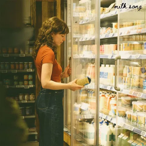 milk song
