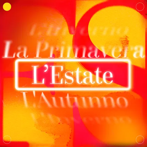 The Four Seasons: L’Estate