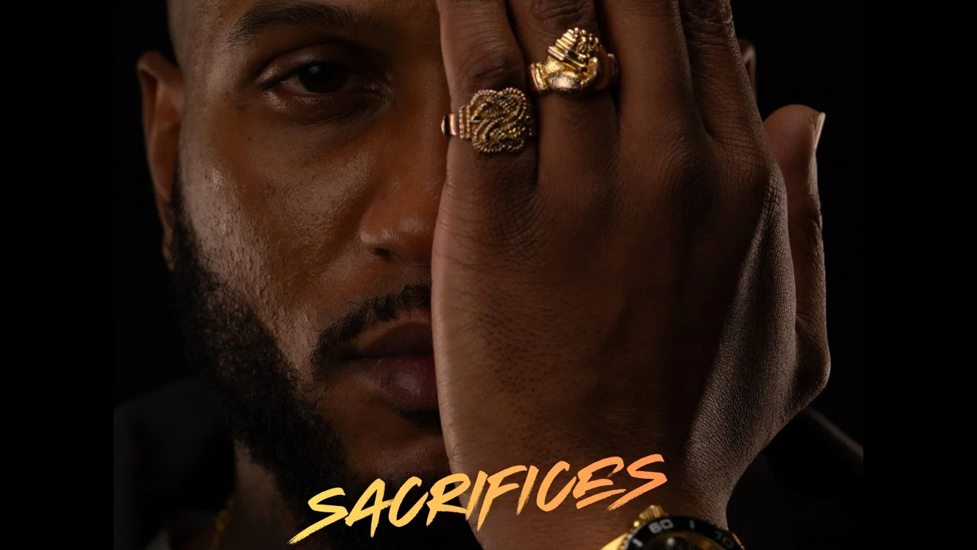 Sacrifices background