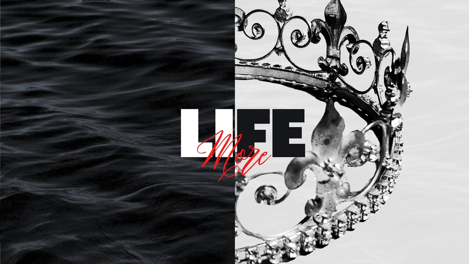 More Life background